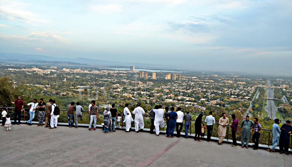 Daman-e-Koh