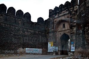 Rohtas Fort