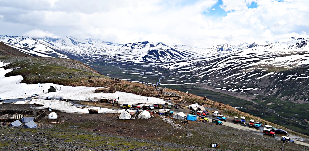 Babusar Pass