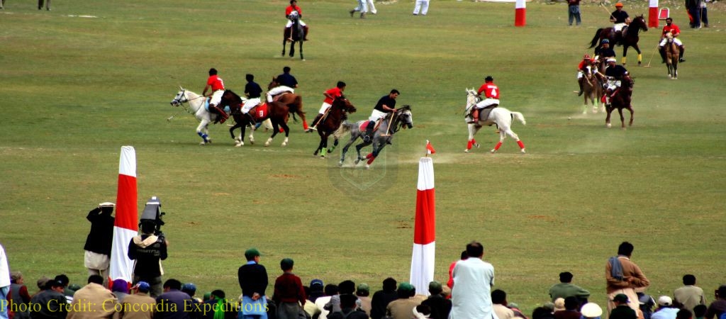 Shandur Polo Festival