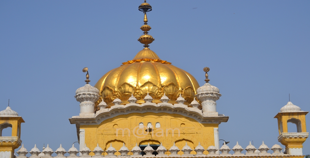 Gurdwara Dera Sahib