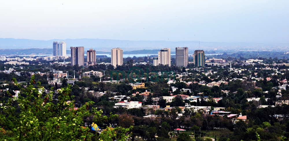 Day excursions from Islamabad