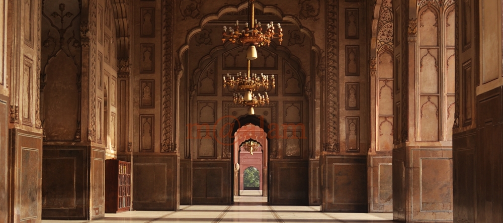 Hidden Treasures of Lahore