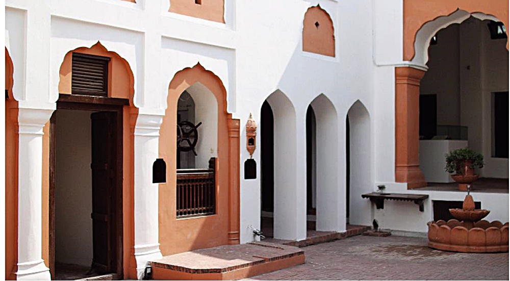 Mubarak Haveli