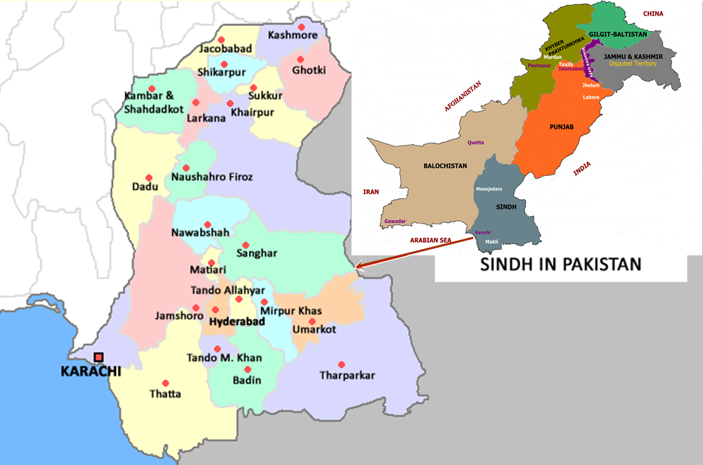 Sindh