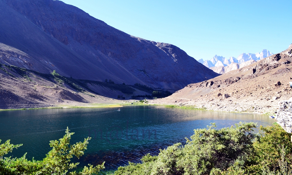 Borith Lake